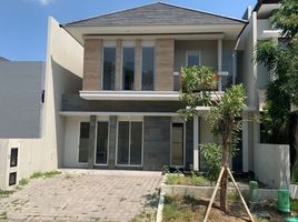 4 Habitación Casa en venta en Lakarsantri, East Jawa, Lakarsantri