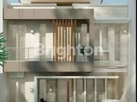 4 Habitación Villa en venta en Mulyorejo, East Jawa, Mulyorejo