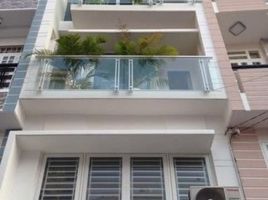 5 chambre Maison for sale in Ward 2, Tan Binh, Ward 2