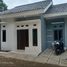 2 Bedroom House for sale in Pamulang, Tangerang, Pamulang