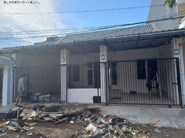 3 Kamar Rumah for sale in Taman, Sidoarjo, Taman