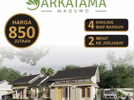 2 Kamar Rumah for sale in Ngemplak, Sleman, Ngemplak