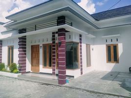 3 Kamar Vila for sale in Banguntapan, Bantul, Banguntapan