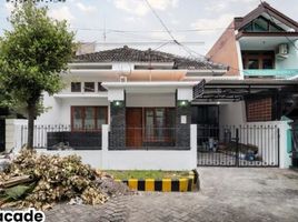 3 Habitación Villa en venta en Mulyorejo, East Jawa, Mulyorejo