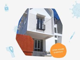 3 Schlafzimmer Haus zu verkaufen in Sumurbandung, West Jawa, Sumurbandung, Bandung, West Jawa, Indonesien