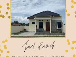 2 Bedroom House for sale in Jagonalan, Klaten, Jagonalan