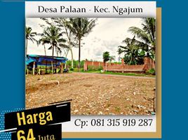  Land for sale in Kepanjen, Malang Regency, Kepanjen