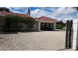 4 Bedroom Villa for sale in Cordoba, Monteria, Cordoba