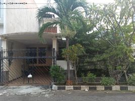 3 Habitación Casa en venta en Tambaksari, East Jawa, Tambaksari