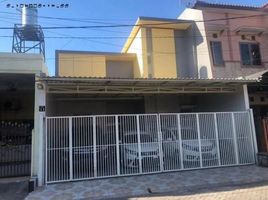 5 Habitación Casa en venta en Tenggilis Mejoyo, East Jawa, Tenggilis Mejoyo
