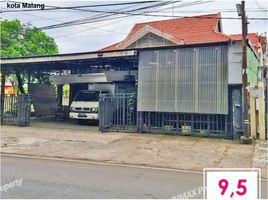 4 Bedroom House for sale in Lowok Waru, East Jawa, Lowok Waru