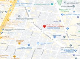 2 Schlafzimmer Appartement zu verkaufen in Miguel Hidalgo, Mexico City, Miguel Hidalgo