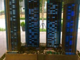 Appartement 1 chambre à vendre à Taguig City, Metro Manila, Taguig City
