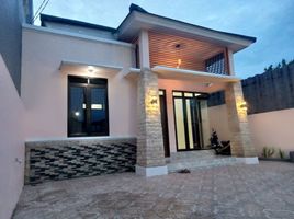 2 Kamar Vila for sale in Bekasi, West Jawa, Pondokgede, Bekasi