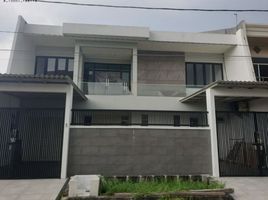 4 Habitación Villa en venta en Mulyorejo, East Jawa, Mulyorejo