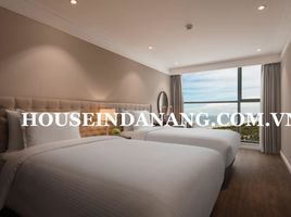 2 Phòng ngủ Chung cư for rent in Phước Mỹ, Sơn Trà, Phước Mỹ