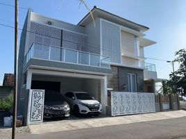 4 Habitación Casa en venta en Depok, Yogyakarta, Depok