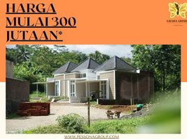 2 Bedroom Villa for sale in Salatiga, Jawa Tengah, Sidomukti, Salatiga