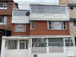 5 Habitación Casa en venta en Bogotá, Cundinamarca, Bogotá