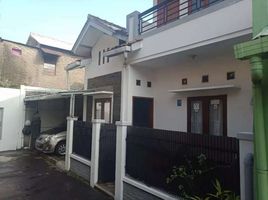 3 Bedroom House for sale in Margacinta, Bandung, Margacinta