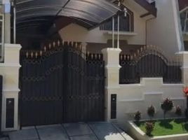 3 Habitación Villa en venta en Mulyorejo, East Jawa, Mulyorejo
