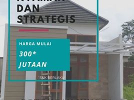 2 Bedroom Villa for sale in Sidomukti, Salatiga, Sidomukti