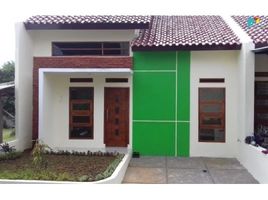 2 Bedroom Villa for sale in Bojonggede, Bogor, Bojonggede