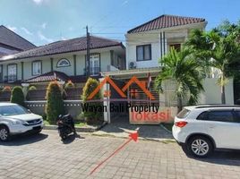 4 Kamar Rumah for sale in Denpasar Selata, Denpasar, Denpasar Selata