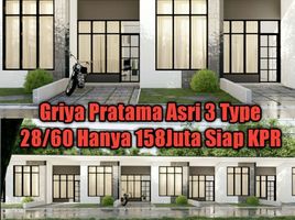 1 Bedroom Villa for sale in Klaten, Jawa Tengah, Prambanan, Klaten