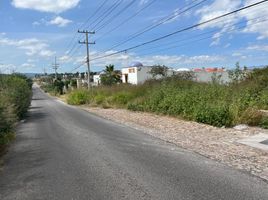  Grundstück zu verkaufen in Allende, Guanajuato, Allende