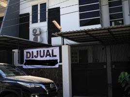 4 Habitación Casa en venta en Wiyung, East Jawa, Wiyung