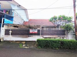 3 Bedroom House for sale in Ciputat, Tangerang, Ciputat