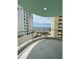 4 Habitación Apartamento en venta en Santa Marta, Magdalena, Santa Marta