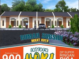 2 Bedroom House for sale in Pakis, Malang Regency, Pakis