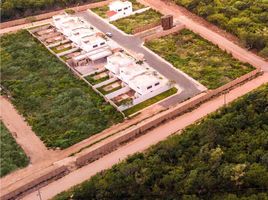  Terreno (Parcela) en venta en Yaxkukul, Yucatán, Yaxkukul