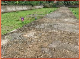  Terreno (Parcela) en venta en Banguntapan, Bantul, Banguntapan