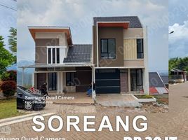 2 Kamar Rumah for sale in Soreang, Bandung, Soreang