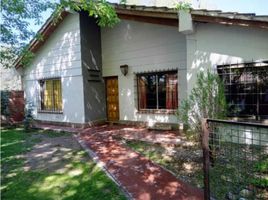 3 Bedroom House for sale in Capital, Mendoza, Capital