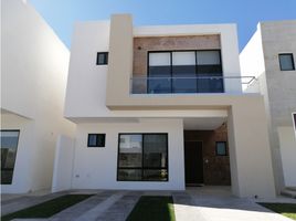 Maison 3 chambre à vendre à Queretaro, Queretaro, Queretaro, Queretaro