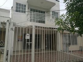 3 Bedroom Villa for sale in Plaza de la Intendencia Fluvial, Barranquilla, Barranquilla