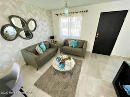 3 chambre Condominium for sale in El Marques, Queretaro, El Marques