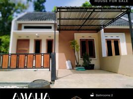 2 Kamar Vila for sale in Gunung Kidul, Yogyakarta, Tepus, Gunung Kidul