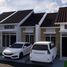 2 Bedroom House for sale in Bogor, West Jawa, Bojonggede, Bogor