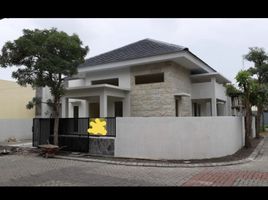 4 Habitación Casa en venta en Lakarsantri, East Jawa, Lakarsantri