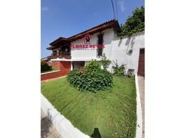 4 Bedroom House for sale in Atlantico, Barranquilla, Atlantico