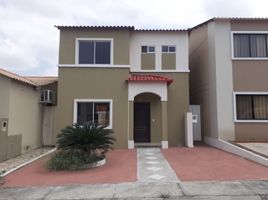 3 Habitación Villa en venta en Daule, Guayas, Daule, Daule