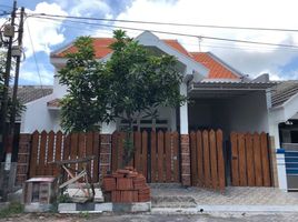 3 Kamar Rumah for sale in Sidoarjo, East Jawa, Sidoarjo, Sidoarjo