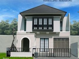 5 Bedroom House for sale in Tembalang, Semarang, Tembalang