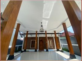 4 Habitación Casa en venta en Prambanan, Jawa Tengah, Prambanan, Klaten, Jawa Tengah