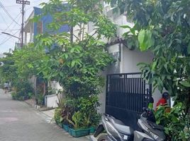 4 Kamar Rumah for sale in Siloam Hospitals Surabaya, Gubeng, Gubeng